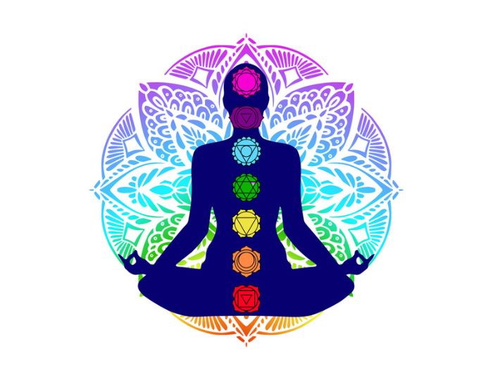 Kundalini Meditation Deeksha/Chakra activation signup - UPFNA