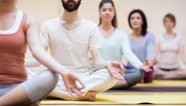 Community Kundalini Yoga for Adults - UPFNA